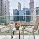 Elegant Minimalism l 1BR near Downtown Dubai, Dubaï - Photo 8