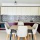 The Cozy Balcony Family Apartment, Tirana - Photo 8