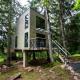Treehouse Karpacz - Magiczne domki na drzewie w Karpaczu - wyjatkowy nocleg blisko natury, Karpacz