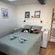 Studiocosy proche Bordeaux, parking gratuit, clim, Eysines (fotografie 3)