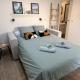 Studiocosy proche Bordeaux, parking gratuit, clim, Eysines (fotografie 4)