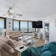 Beachfront 3 Bed, 3 Bath Condo, Balcony & Pool Daytona Beach Shores - Zdjęcie 10