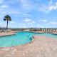 Beachfront 3 Bed, 3 Bath Condo, Balcony & Pool Daytona Beach Shores - Zdjęcie 7