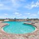 Beachfront 3 Bed, 3 Bath Condo, Balcony & Pool Daytona Beach Shores - Zdjęcie 8