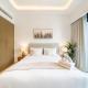 Airstay - Stylish Studio in Meydan - Azizi Riviera - Monthly Offer Available, Dubaï - Photo 7