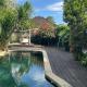 Rumah Ibu Private Garden Unit in Shared Property in Seseh, Cemagi (fotografie 2)