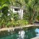 Rumah Ibu Private Garden Unit in Shared Property in Seseh, Cemagi