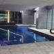 L2809 CBD Apt Ez Access Airport Bus Gym Pool Sauna Paid Parking, Melbourne - Photo 6