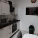 StayInn Möckern - 1 Studio Apartment für 3 Personen -1Zimmer mit Schlafsofa und Doppelbett-kein zweites Zimmer, Leipzig (foto 3)