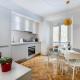 ComeCasa Milano Brera Terrace Apartment, Milán - Fotografie 1