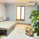 Apartment lux, Samarkand (fotografie 6)