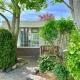 Marinus, lovely bungalow near the sea and most beautiful dune area in the Netherlands