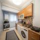 Luxurious Four Bedroom Apartment in Taksim, 4ACs, Istanbul - Photo 8