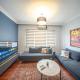 Luxurious Four Bedroom Apartment in Taksim, 4ACs, Istanbul - Photo 1