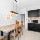 Spacious 3-Bedroom Apartment with Park View in Petržalka, Bratislava - Foto 7