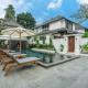 Sacred Jungle by EVDEkimi - Elegant Villas & Apartments with Modern Kitchens, Pools & Concierge Service in Ubud, Ubud - Fotografie 1