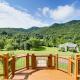 Panoramic Mountain Views and Decks Franklin Cabin!, Franklin - Fotografie 3
