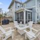Coastal Blessings by Stay on 30A, Bikes, Golf Cart, & Community Pool!, Inlet Beach - Fotografie 2