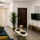 The Moonlight Manor Suite, Accra - Fotografie 3