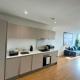 Bracknell Stylish Two Bedroom Apartment