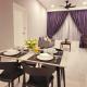 Cubic Botanical Suites - Bangsar South KL, Куала-Лумпур - Фото 2