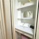 staycation condo one bedroom balcony w pool view near SMX SM MOA IKEA NAIA DFA OCEAN PARK, Manila - Foto 6