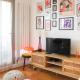 Pretty 2 rooms of 46 m2 in the 11th, Paris - Foto 3