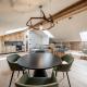 ALPEDOR Mountain Suites, Commezzadura