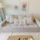 Relaxing apartment in the center of Villa Morra, Asunción (fotografie 4)