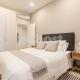 Relaxing apartment in the center of Villa Morra, Asunción (fotografie 2)