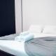 Alameda Guest House Rooms, Lisbonne - Photo 2