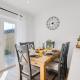 Harveys Yard by Signature Stays - Hayle Luxury Beach home with parking - sleeps 6, Hayle - Fotografie 4