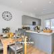 Harveys Yard by Signature Stays - Hayle Luxury Beach home with parking - sleeps 6, Hayle - Fotografie 1