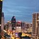 Regalia residence suite view, Kuala Lumpur - Photo 1