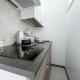 Borsieri Penthouse - Isola, Milan, Milán - Fotografie 8