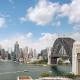 Bridgeview - Luxury, World Class Harbour Views Sydney - Fotografie 1