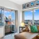 Bridgeview - Luxury, World Class Harbour Views Sydney - Fotografie 8