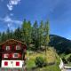 Chalet Arosa - Zur Alleinnutzung für 6 Personen, urig und sonnig Langwies - Zdjęcie 9