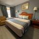 Budget Inn, Magnolia (fotografie 4)