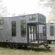 Timberwolf Mobile Unit #3