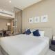 Luxury Studio in Heart of Dubai, Dubaj - Fotografie 2