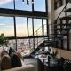 Double Height Loft with a spectacular view, Andares, UAG Guadalajara - Zdjęcie 1