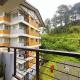 Amelie's 2BR Place Baguio Balcony Mountain View, Baguio - Fotografie 4