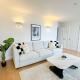 Disc Monthly Rate - Cosy 3 Bed 2 Bath flat in Borough with Lift access and clear view of The Shard, Londýn - Fotografie 4