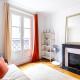GuestReady - Cosy retreat steps from Sacré Coeur, Paris - Foto 2