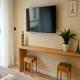 Triple A - Ermou Retreat Studios - Free Parking!, Athen - Foto 4