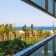 Unique Rentals-Seafront Luxe Suites Barcelona - Foto 4