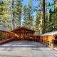 Craftsman Hideaway #630 Big Bear Lake - Zdjęcie 1