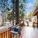 Craftsman Hideaway #630 Big Bear Lake - Zdjęcie 10