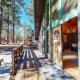 Pinewood Haus #301, Big Bear City Airport - Fotografie 4
